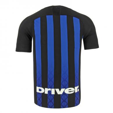 Maillot Inter Milan Domicile 2018/2019