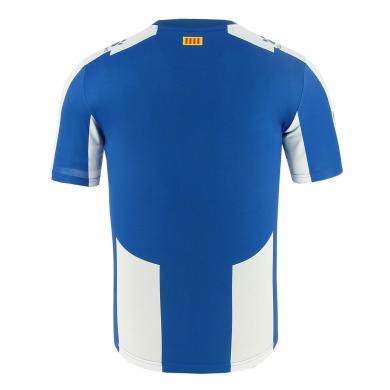 Maillot Kelme 1a Espanyol 2018 2019