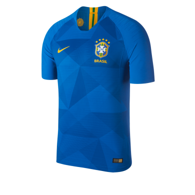 2018 Brésil CBF VAPOR MATCH AWAY