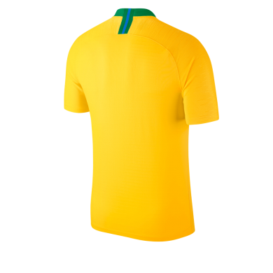 Maillot Brésil Domicile 2018