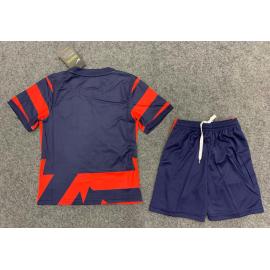 Maillot ÉTATS UNIS Extérieur 2021-2022 Enfant