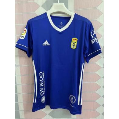 Maillot Real Oviedo Domicile 21/22