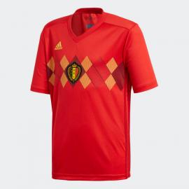 Maillot Domicile Belgique