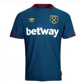 Maillot 2018/2019 West Ham United 2018-2019 Away