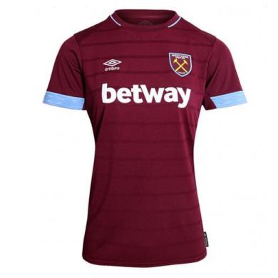 Maillot West Ham United 2018-2019 Domicile