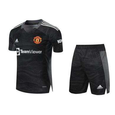 Maillot Fútbol Gardien Manchester United 2021 2022