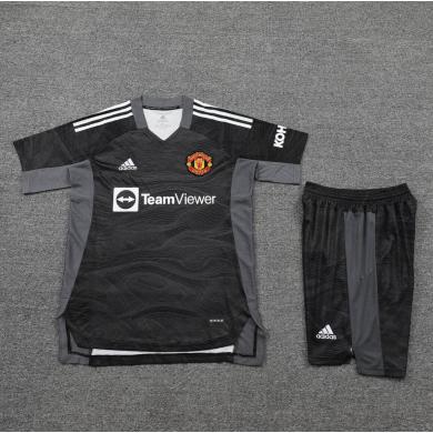 Maillot Fútbol Gardien Manchester United 2021 2022