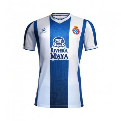 Maillot Espanyol Primera Equipacion 2019-2020