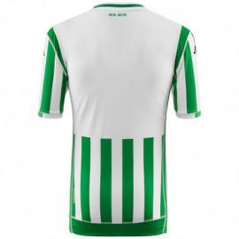 Maillot KOMBAT GARA Domicile REAL BETIS BALOMPIÉ 18/19