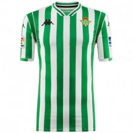 Maillot KOMBAT GARA Domicile REAL BETIS BALOMPIÉ 18/19