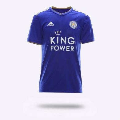 Maillot LEICESTER CITY Domicile 2018-2019