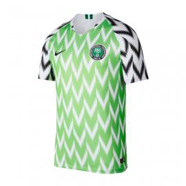 Maillot Nigeria BREATHE Domicile 2018-2019