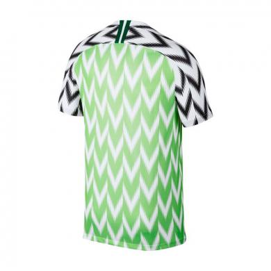 Maillot Nigeria BREATHE Domicile 2018-2019