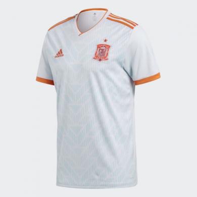 Maillot Extérieur Selección Española de Fútbol