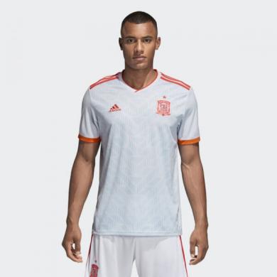 Maillot Extérieur Selección Española de Fútbol