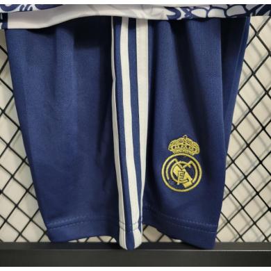 Maillot 22/23 Real Madrid Dragón Chino Enfant