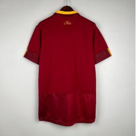 Maillot AS ROMA Domicile 22/23