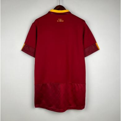 Maillot AS ROMA Domicile 22/23