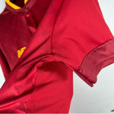 Maillot AS ROMA Domicile 22/23