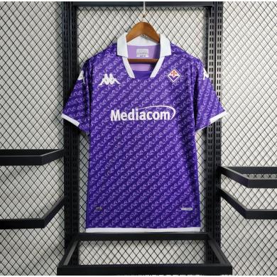 Maillot ACF Fiorentina Domicile 23/24