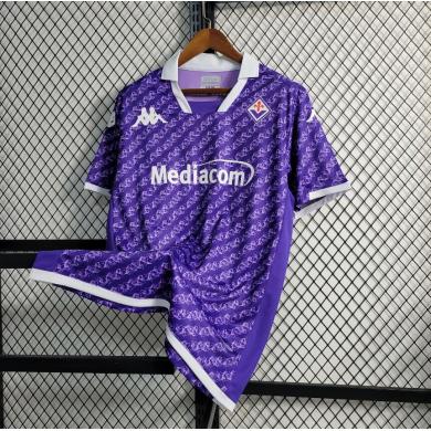 Maillot ACF Fiorentina Domicile 23/24