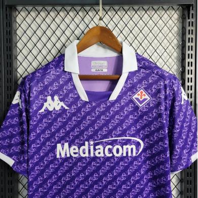 Maillot ACF Fiorentina Domicile 23/24