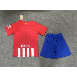 Maillot Atlético Madrid Domicile 2023/2024 Enfant