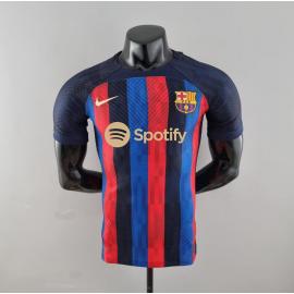 Maillot Domicile FC Barcelona Authentique 22/23