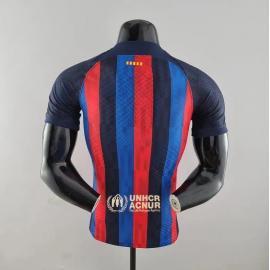 Maillot Domicile FC Barcelona Authentique 22/23