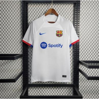 Maillot Barcelona Fc Extérieur 23/24