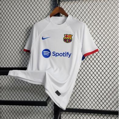 Maillot Barcelona Fc Extérieur 23/24