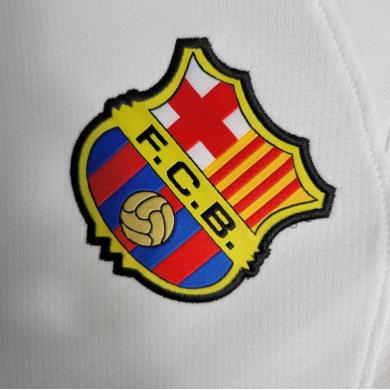 Maillot Barcelona Fc Extérieur 23/24