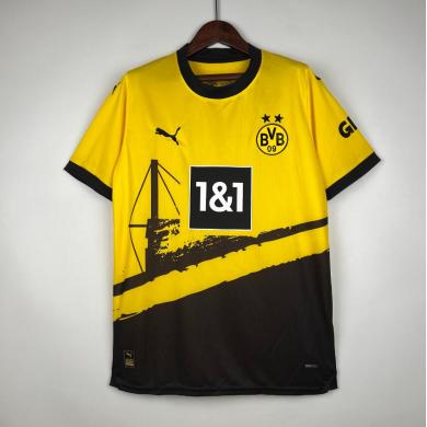 Maillot Borussia Dortmund Domicile 23/24