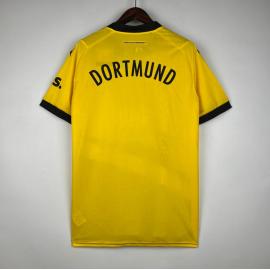 Maillot Borussia Dortmund Domicile 23/24