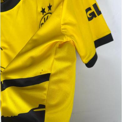 Maillot Borussia Dortmund Domicile 23/24