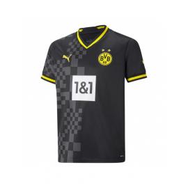 Maillot Borussia Dortmund Extérieur 2022/2023 Enfant