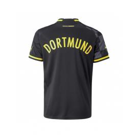 Maillot Borussia Dortmund Extérieur 2022/2023 Enfant