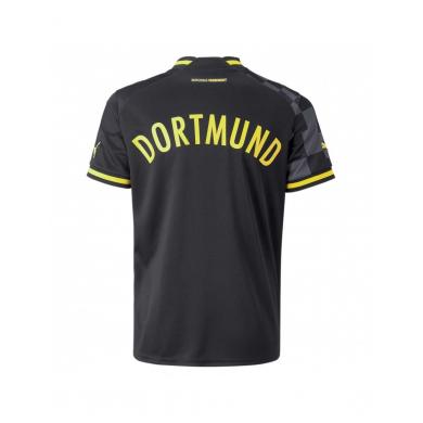 Maillot Borussia Dortmund Extérieur 2022/2023 Enfant