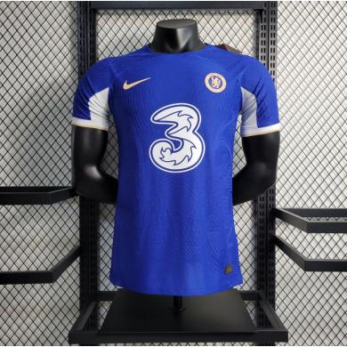 Maillot Chelsea FC Domicile Authentique 23/24