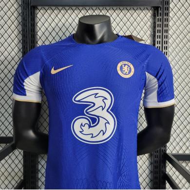 Maillot Chelsea FC Domicile Authentique 23/24