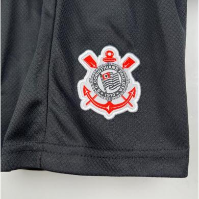 Maillot Corinthians Domicile 23/24 Enfant