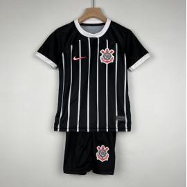 Maillot Corinthians Extérieur 23/24 Enfant