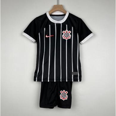 Maillot Corinthians Extérieur 23/24 Enfant