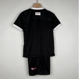 Maillot Corinthians Extérieur 23/24 Enfant