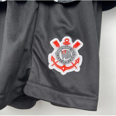 Maillot Corinthians Extérieur 23/24 Enfant