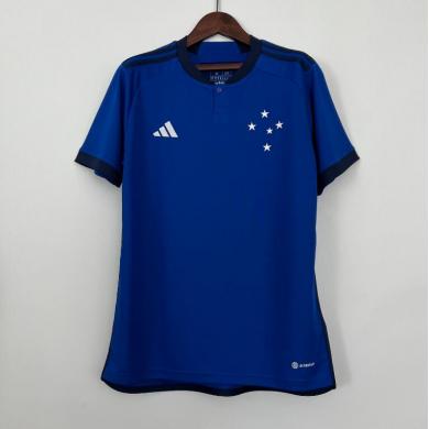 Maillot Cruzeiro Domicile 23/24