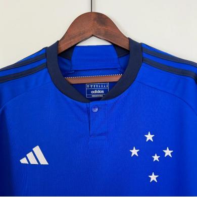 Maillot Cruzeiro Domicile 23/24