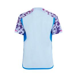 Maillot Espagne Extérieur Mundial Femenino 2023