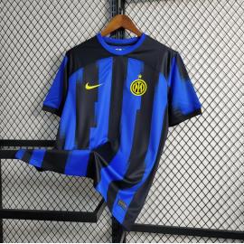 Maillot FC Inter de Milán Domicile 23/24