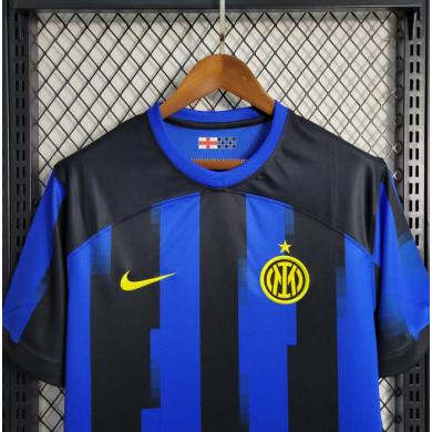 Maillot FC Inter de Milán Domicile 23/24